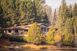 1933 W Shagawa Rd, Ely, MN 55731