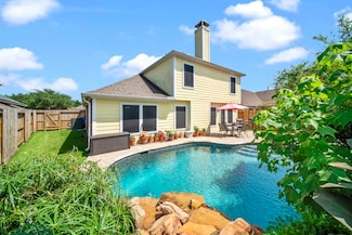 2223 Caroline Park Ln, Spring, TX 77386
