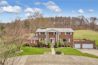376 S Kings Creek Rd, Burgettstown, PA 15021