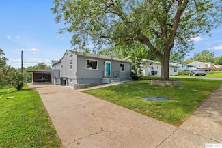1615 Valley St, Plattsmouth, NE 68048