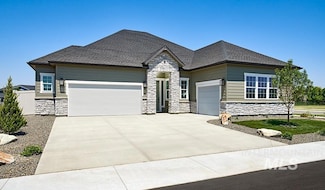 5420 W Double Blue St, Eagle, ID 83616