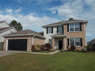 2057 Heather Ln, Slidell, LA 70461