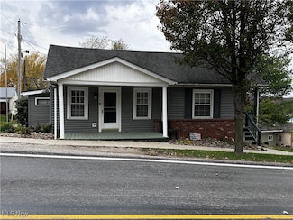 119 Monroe St, Sarahsville, OH 43779