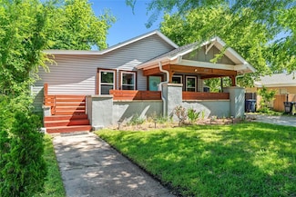 2107 NW 20th St, Oklahoma City, OK 73107