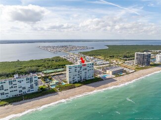 9900 S Ocean Dr Unit 1603, Jensen Beach, FL 34957