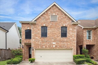 7612 Shady Villa Garden, Houston, TX 77055