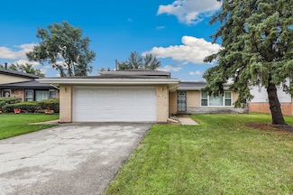 17060 Evans Dr, South Holland, IL 60473