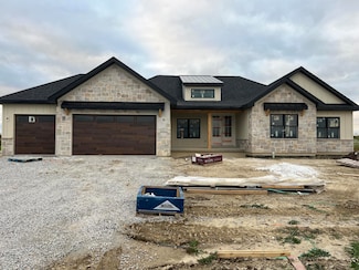 9864 Switch Grass Ln, Saint John, IN 46373