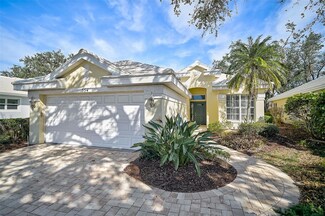 554 Fallbrook Dr, Venice, FL 34292