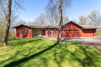 20441 Elmwood Rd, Clearwater, MN 55320