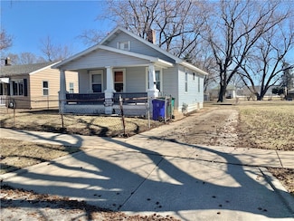 2078 N Charles St, Decatur, IL 62526