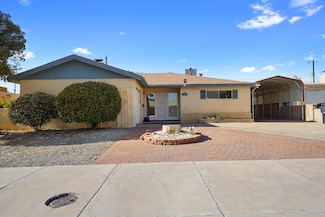 10305 Ellen Ct NE, Albuquerque, NM 87112