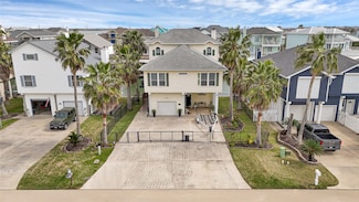414 Westerly Dr, Galveston, TX 77554