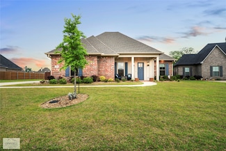 262 Cullom Dr, Bossier City, LA 71112