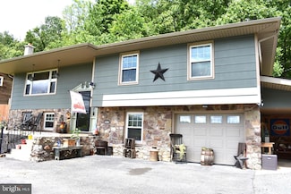 201 Richey St, Lock Haven, PA 17745