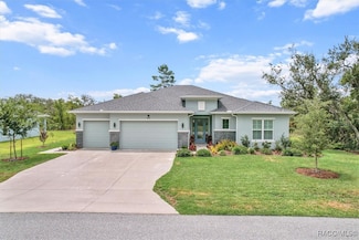 45 Black Willow St, Homosassa, FL 34446