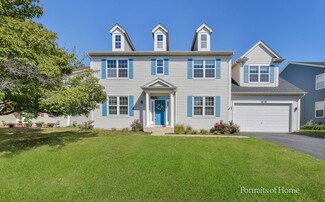 1638 Manhattan St Unit 2, Bolingbrook, IL 60490