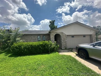 13508 E 31st Place, Tulsa, OK 74134