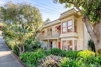 1816 Castro St, San Francisco, CA 94131