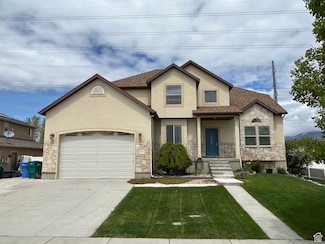 642 W 1250 S, Lehi, UT 84043