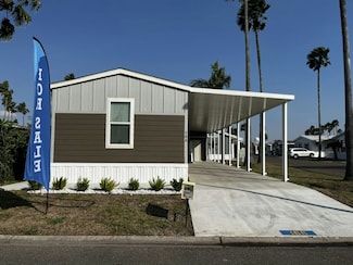 602 N Victoria Rd Unit 166, Donna, TX 78537
