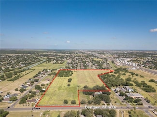 TBD S Bentsen Palm Dr, Mission, TX 78572