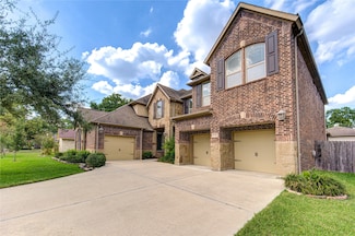 12454 Mooreknoll Ln, Houston, TX 77024