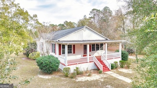 3900 Nevils Groveland Rd, Pembroke, GA 31321