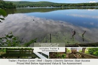 147 Lake Shore Dr N, Maryland, NY 12116