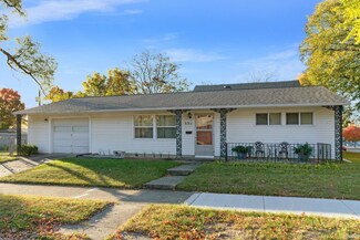 531 Putnam St, Fort Wayne, IN 46808