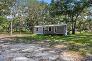 8328 SE 180th Avenue Rd, Ocklawaha, FL 32179