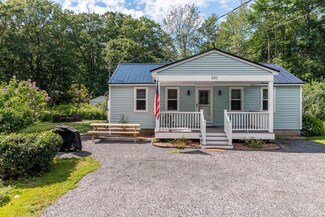 240 Ridge Rd, York, ME 03909