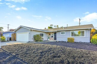 1763 Oakwood Ave, San Jose, CA 95124