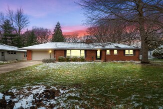 2502 Broadway Ave, Kalamazoo, MI 49008