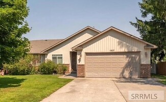 1807 Sabin Dr, Ammon, ID 83406