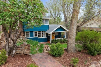 25 Highland St, Colorado Springs, CO 80906