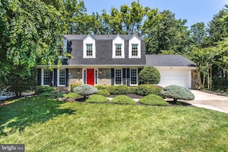 1646 Montmorency Dr, Vienna, VA 22182