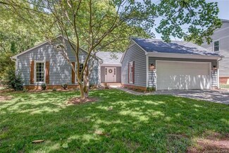 530 Heather Ln, Charlotte, NC 28209