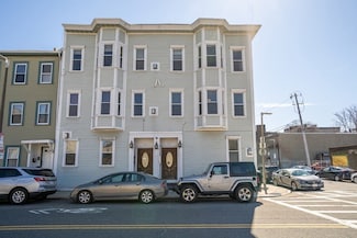 201 D St Unit 2, Boston, MA 02127