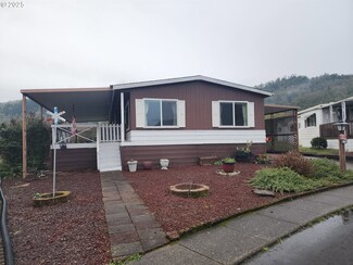 510 Shadow Ranch Ln, Roseburg, OR 97470