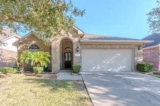 8938 Headstall Dr, Tomball, TX 77375