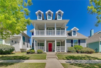 10117 Lakeview Dr, Providence Village, TX 76227