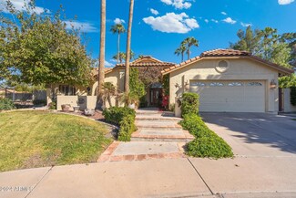 1113 W Wagner Dr, Gilbert, AZ 85233