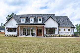 124 Rayburn Reserve, Brookeland, TX 75931