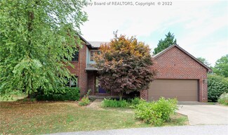 29 Villa Oaks Cir, Charleston, WV 25313