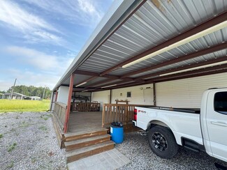 152 Fred Bear Way, Newellton, LA 71357