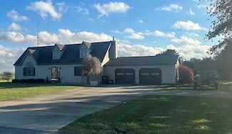 18970 Wells Rd, Jackson Center, OH 45334