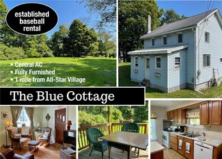 3901 State Highway 23, West Oneonta, NY 13861