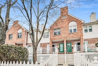1838 Prairie St Unit 1838, Glenview, IL 60025