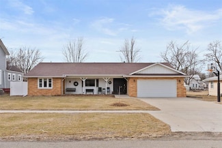 308 N Fulton St, Keota, IA 52248